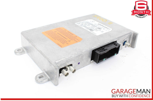 07-14 Mercedes-Benz S400 W221 Voice Communication Control Module 2218708726