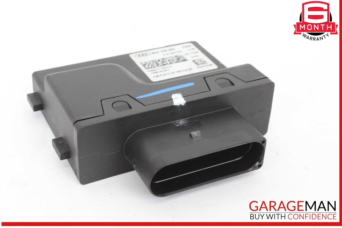 18-25 Audi Q5 Fuel Gas Pump Fuse Driver Control Module Unit 80A906093 OEM