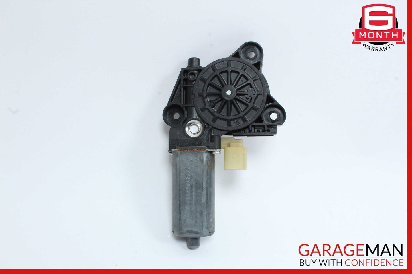 01-07 Mercedes W203 C230 C240 Rear Left Side Door Window Regulator Motor Unit