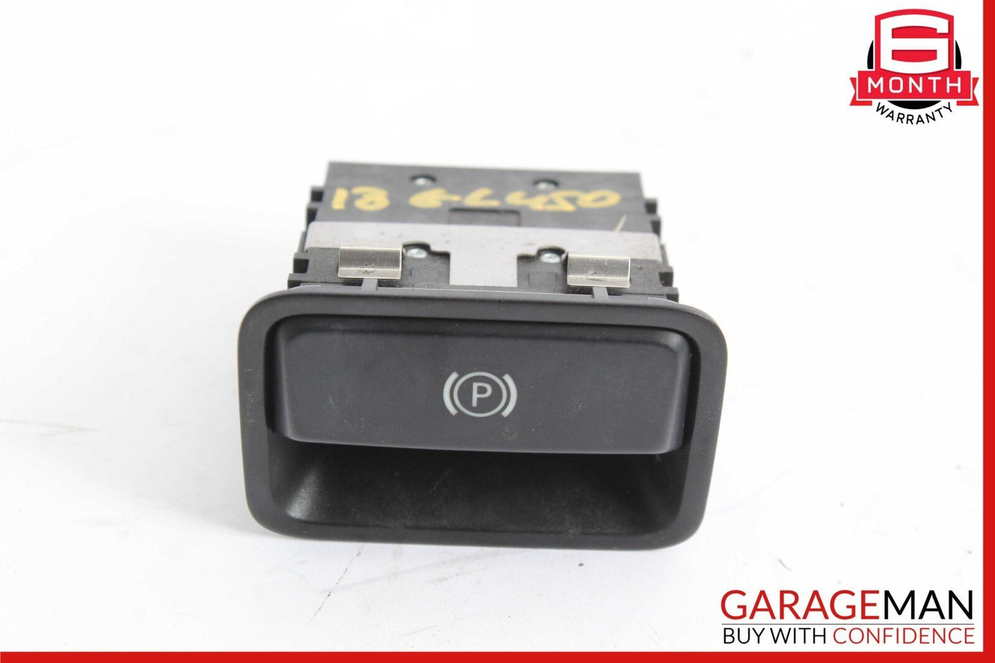 12-20 Mercedes X166 GL450 CLA250 Parking Brake Release Handle 2469050451 OEM
