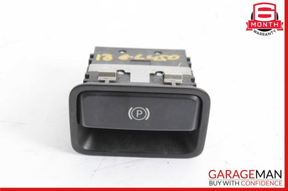 12-20 Mercedes X166 GL450 CLA250 Parking Brake Release Handle 2469050451 OEM