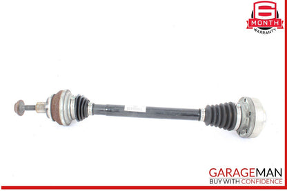18-24 Audi S5 RS5 Rear Left Driver Side CV Axle Driveshaft 8W0501203F OEM