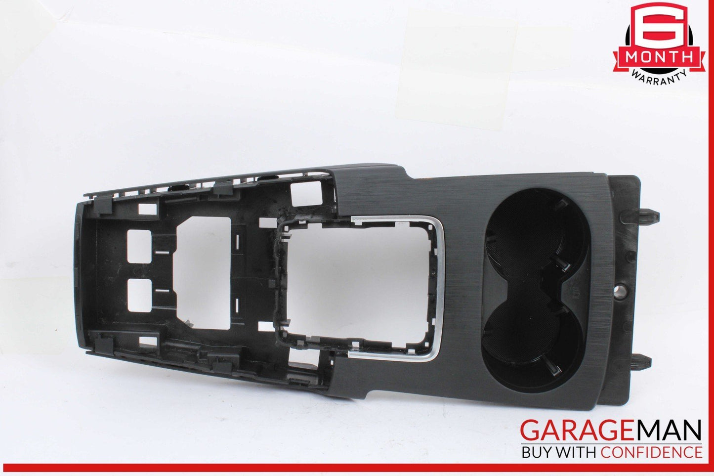 2015-2020 Audi A3 Front Center Console Trim 8V1864261F Genuine
