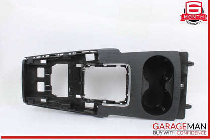 2015-2020 Audi A3 Front Center Console Trim 8V1864261F Genuine
