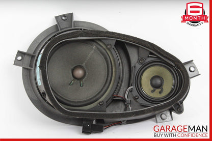 03-08 Mercedes R230 SL550 SL500 Door Audio Speaker Bose Left Driver Side OEM