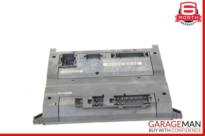 07-13 Mercedes W221 S400 S550 S600 Front Left Driver Side Seat Control Module