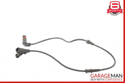 12-14 Mercedes W204 C250 C350 Front Pad Wear Sensor Wiring & ABS Sensor OEM