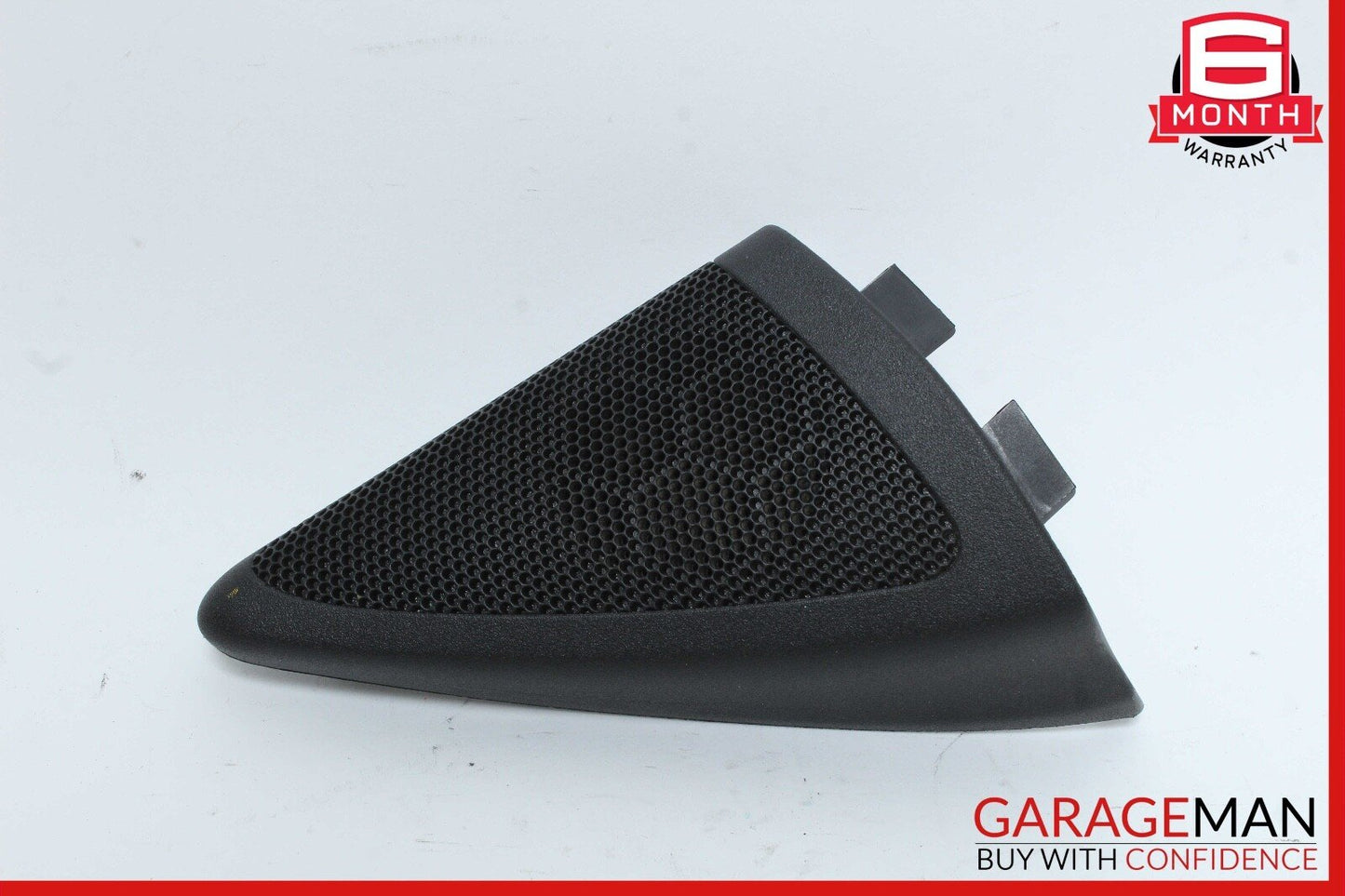 05-11 Mercedes R171 SLK280 SLK350 Front Right Side Door Tweeter Speaker Cover