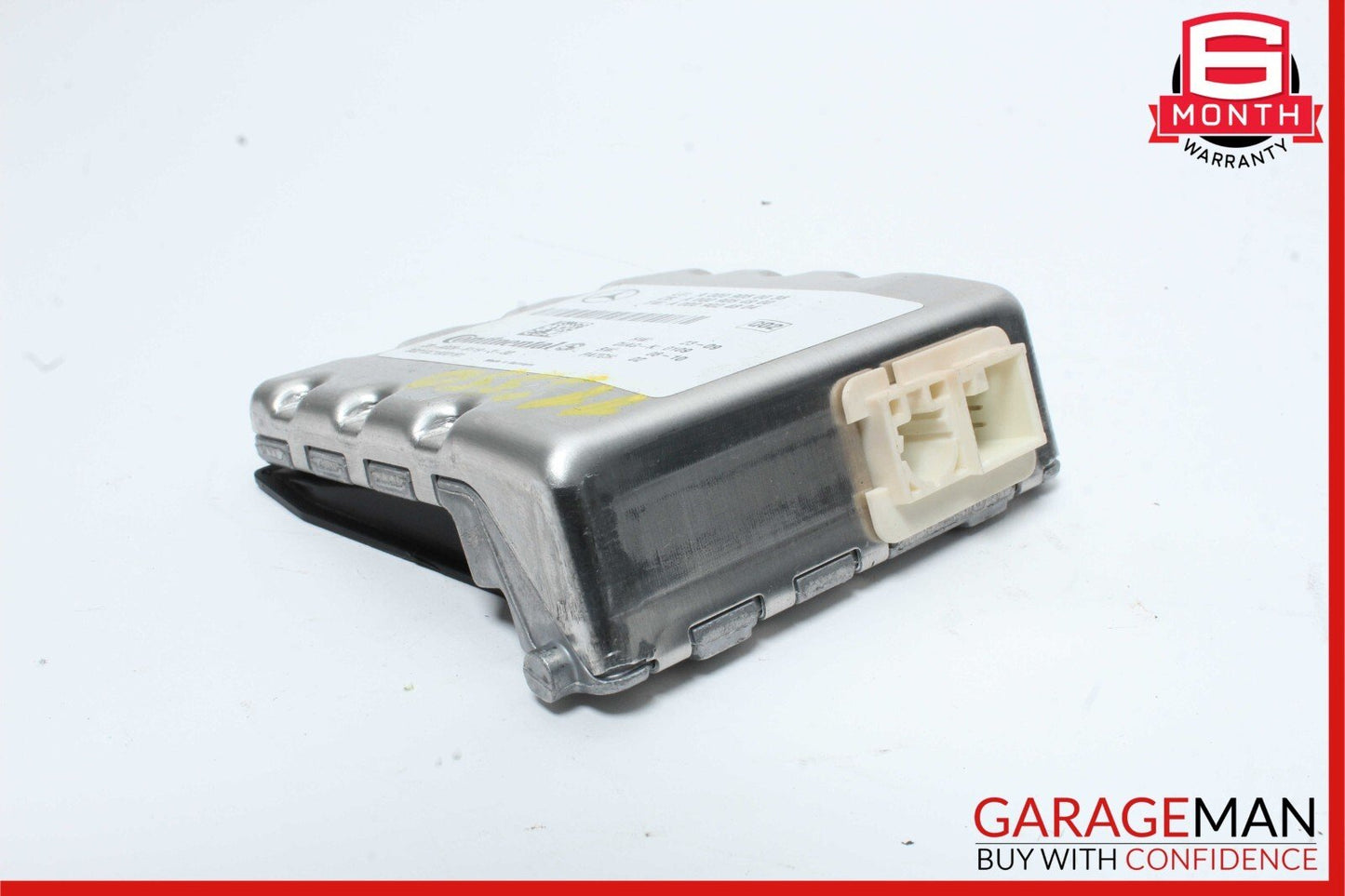 10-13 Mercedes W221 S550 S63 E350 Active Lane Assist Front Camera 0009050038 OEM