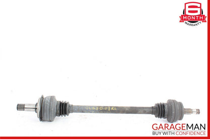 07-18 Mercedes-Benz CL550 W216 Rear Left or Right CV Axle 2213502010 Genuine