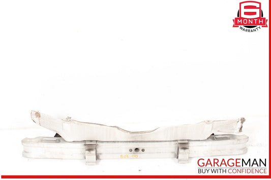 97-04 Porsche 986 Boxster Rear Bumper Reinforcement Bracket Bar Heat Shield Assy