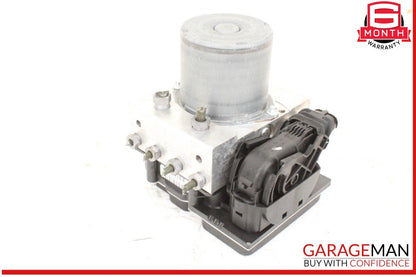10-13 Mercedes W212 E350 E550 ABS Anti Lock Brake Pump Module 2124315512 OEM