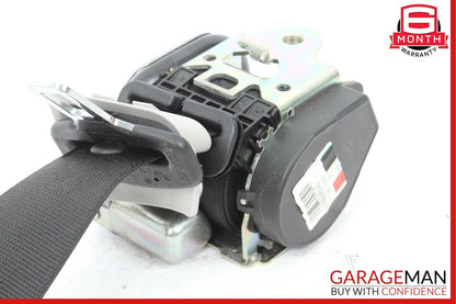 06-11 Mercedes W219 CLS550 CLS63 AMG Rear Left Driver Side Seat Belt Retractor