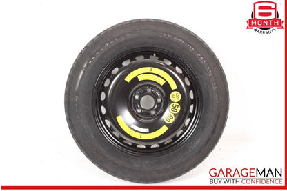 07-20 Mercedes X164 GL450 ML550 Emergency Spare Tire Wheel Donut Rim 19" 19 OEM