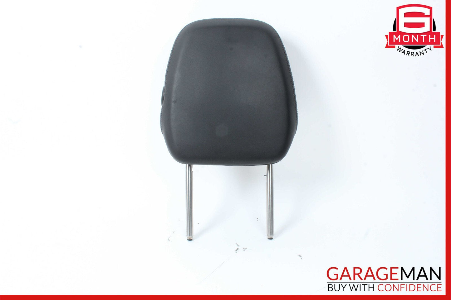 11-17 Porsche Cayenne 958 Front Right Seat Headrest Head Rest OEM