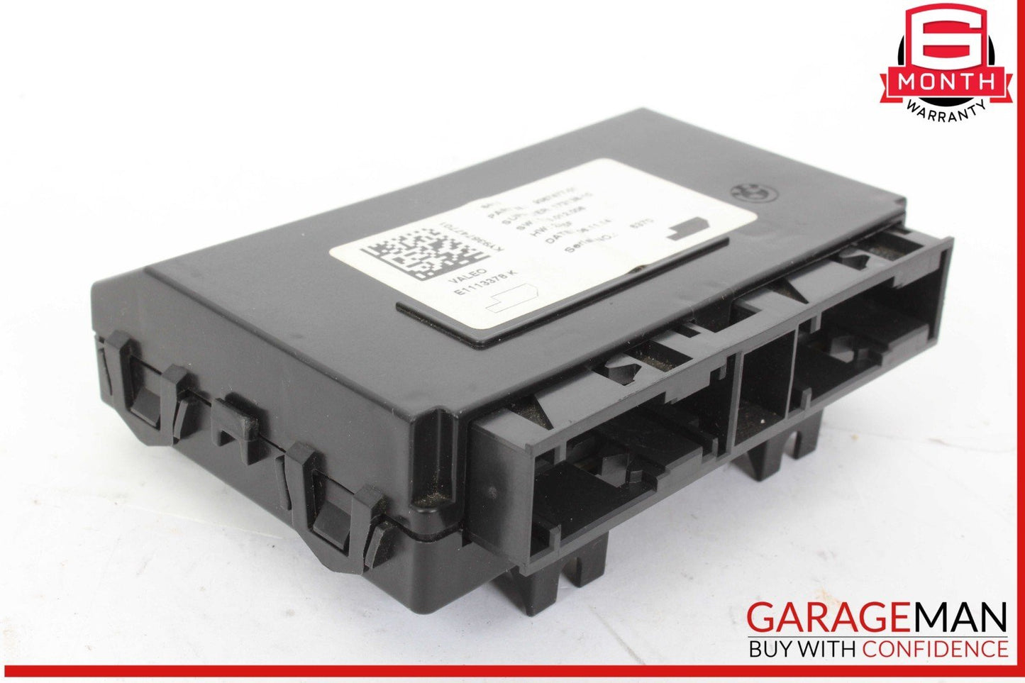 14-19 BMW i3 I01 Hybrid Air Conditioning AC A/C Climate Control Module OEM