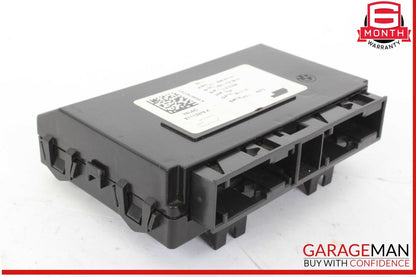 14-19 BMW i3 I01 Hybrid Air Conditioning AC A/C Climate Control Module OEM