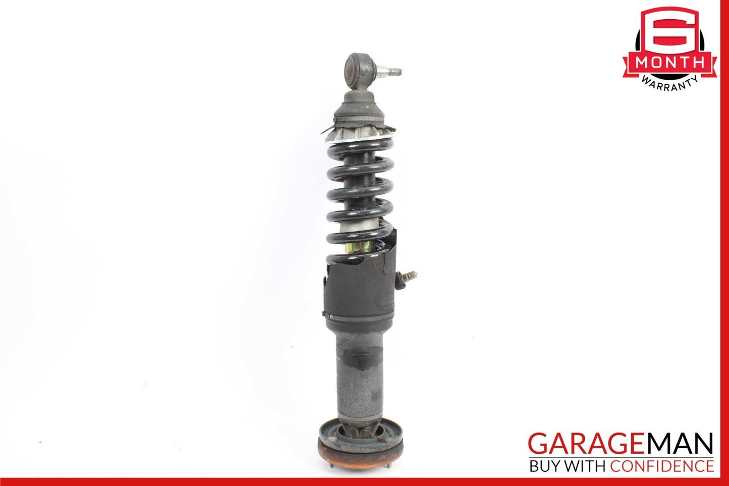 03-06 Mercede R230 SL500 SL55 AMG Front Left Hydraulic Shock Absorber Strut OEM