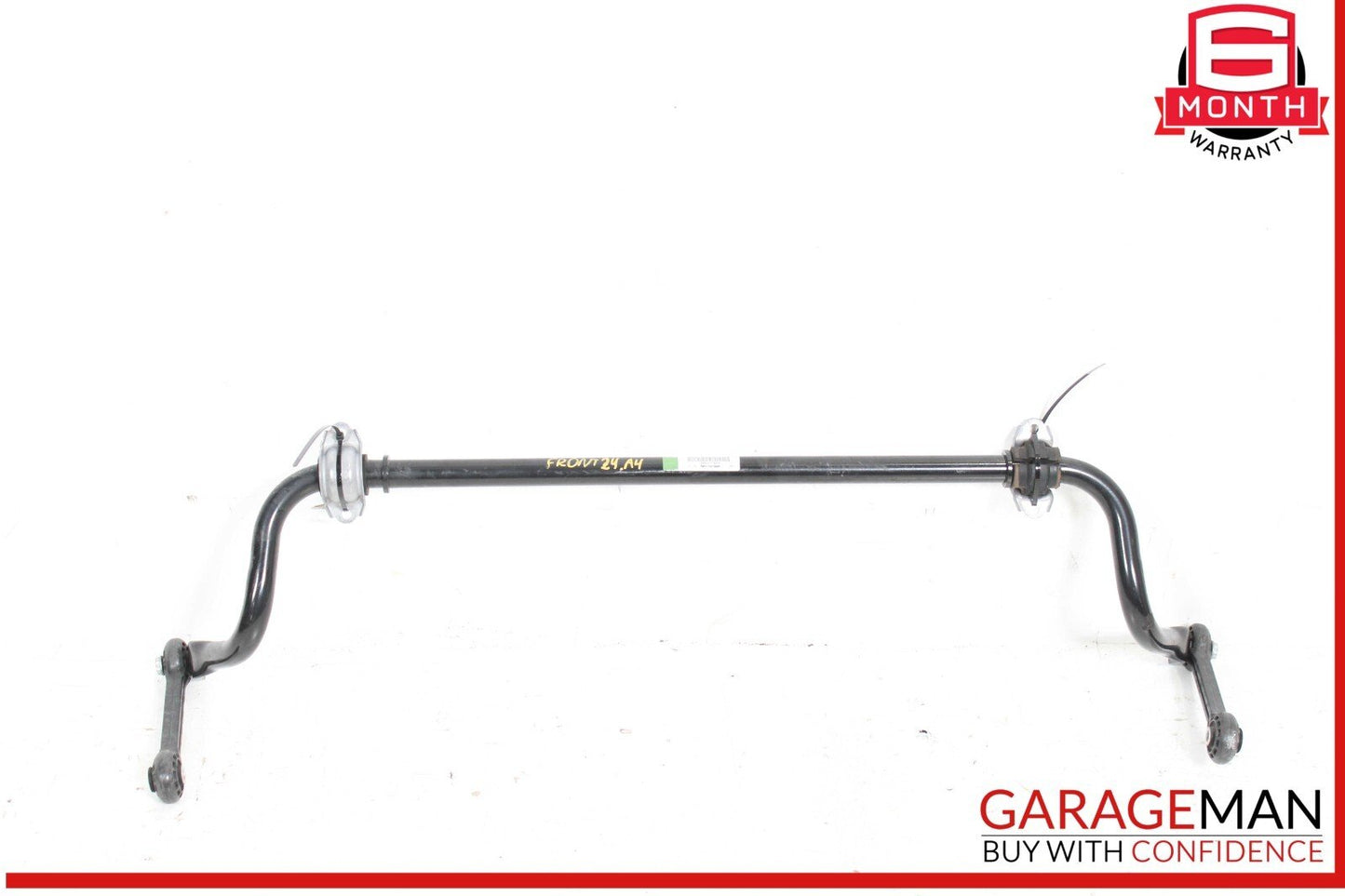 17-24 Audi A4 A5 S4 Front Stabilizer Sway Bar Link 8W0411309 OEM