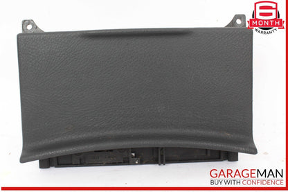 07-09 Mercedes W221 S550 S63 AMG Ashtray Ash Tray Compartment Tray Lighter OEM