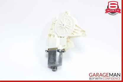 08-16 Mercedes W204 C250 E350 Front Left Side Door Window Regulator Motor Unit