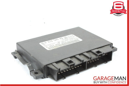 03-11 Mercedes W219 CLS500 CLS63 E55 AMG PDC Parktronic Control Module Unit OEM