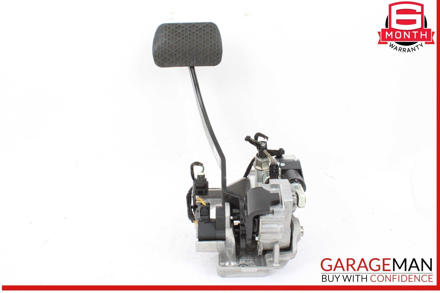10-13 Mercedes W221 S400 Hybrid Brake Pedal Assembly 2212900901 OEM