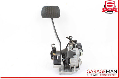 10-13 Mercedes W221 S400 Hybrid Brake Pedal Assembly 2212900901 OEM