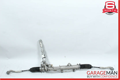 08-11 Mercedes W204 C300 Power Steering Gear Rack & Pinion Assembly OEM