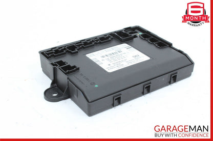 07-13 Mercedes W221 S550 S450 Rear Left or Right Side Door Control Module Unit