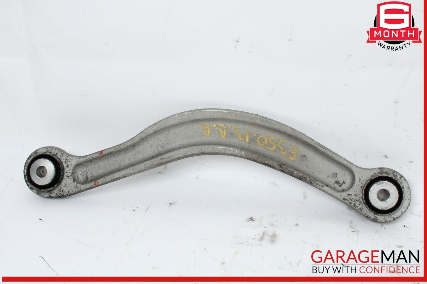 08-17 Mercedes W212 E350 Rear Right or Left Side Suspension Upper Control Arm