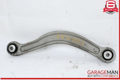 08-17 Mercedes W212 E350 Rear Right or Left Side Suspension Upper Control Arm