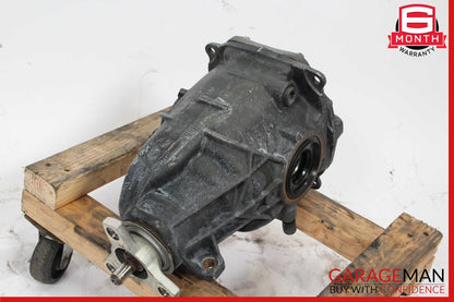 12-15 Mercedes R172 SLK250 1.8L Rear Differential Diff Axle Carrier 3.07