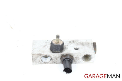 00-06 Mercedes W215 CL55 AMG Hydralic Suspention ABC Distribuitor Temp Sensor