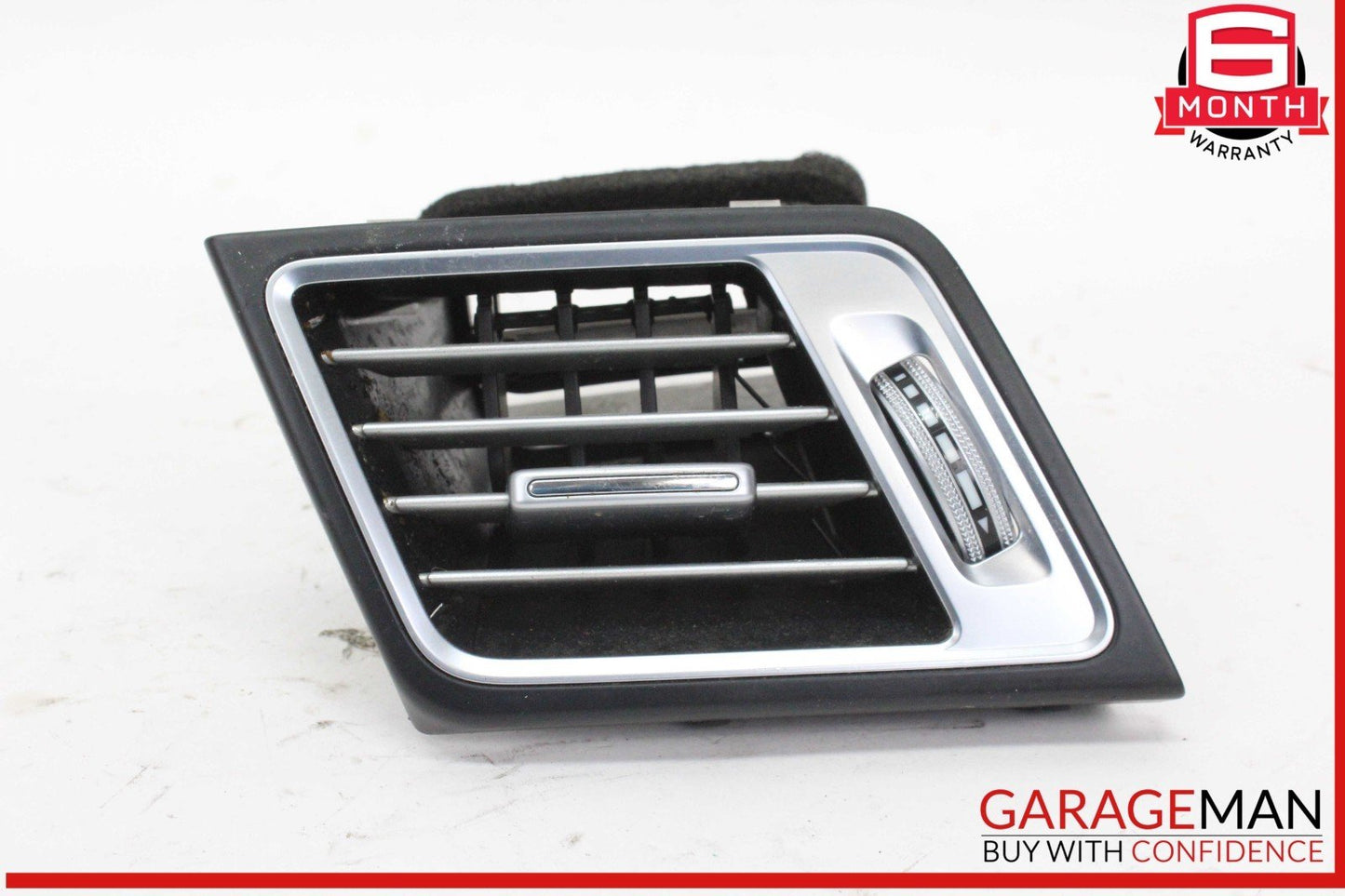14-17 Mercedes W207 E400 E550 Left Driver Side Dashboard AC A/C Air Vent OEM