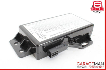 17-20 Cadillac XT5 Communication Battery Back Up Control Module Unit 42454411