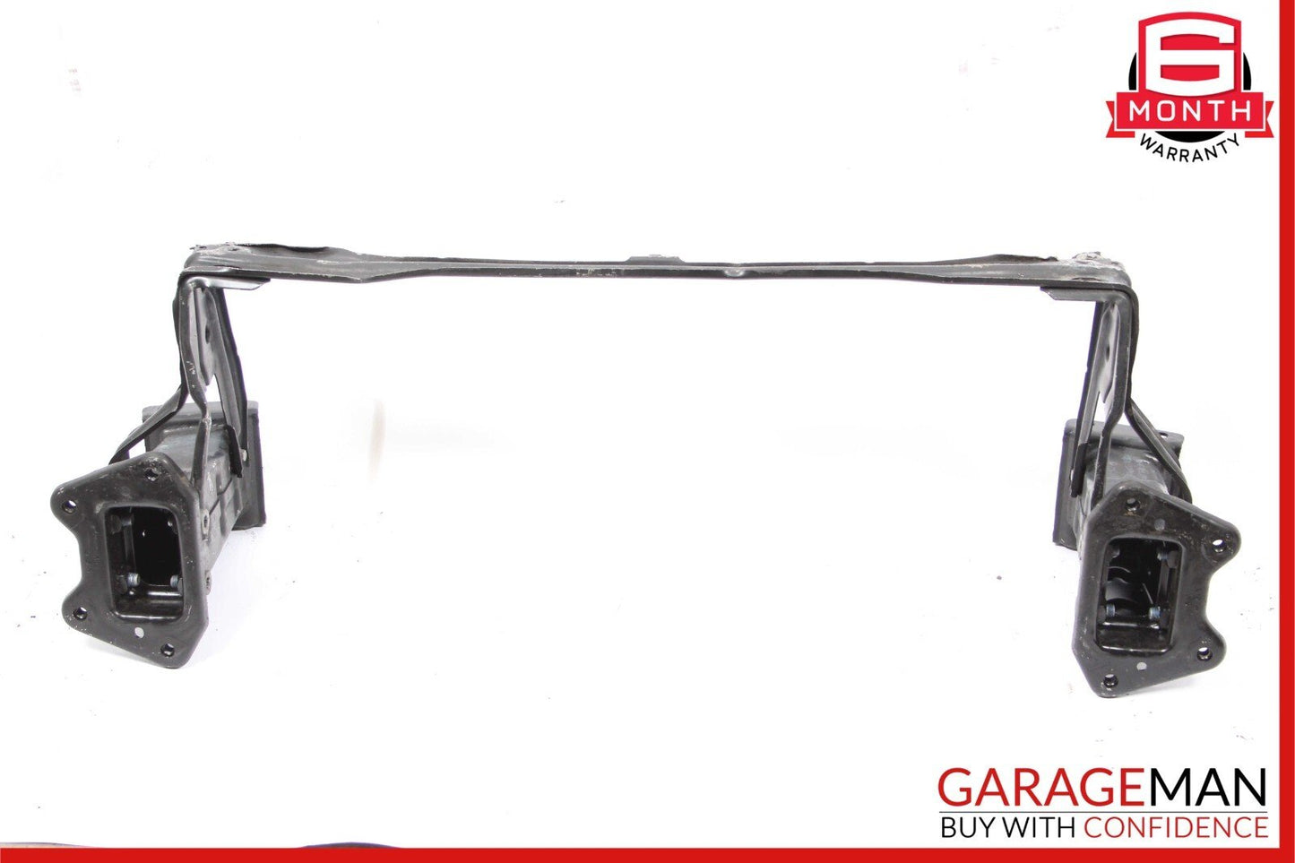 07-13 Mercedes W221 S550 Lower Radiator Core Support Bracket Frame Bar Assembly