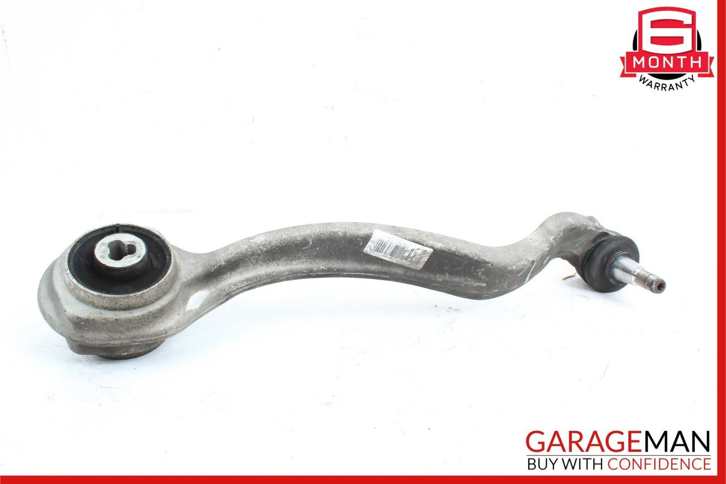 10-16 Mercedes W212 E550 Front Left Driver Side Top Upper Control Arm RWD OEM