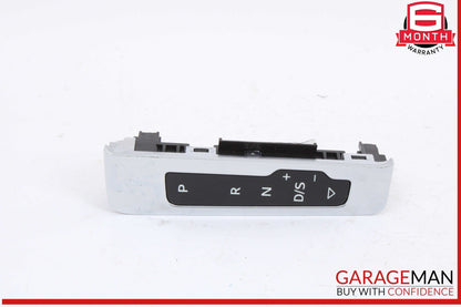 15-20 Audi A3 S3 Automatic Transmission Gear Shifter Position Indicator OEM