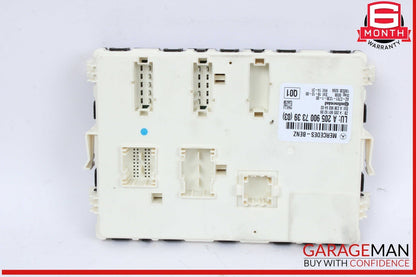 15-21 Mercedes W205 C300 C350 Window Lifter Regulator Control Module Unit OEM
