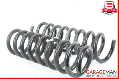 01-07 Mercedes W203 C230 C240 Rear Right & Left Side Shock Absorber Spring Set