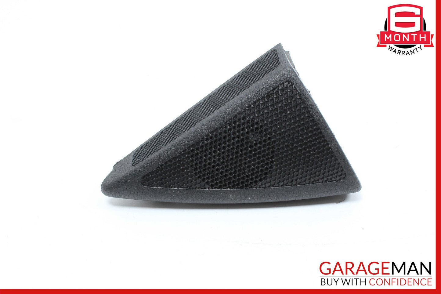 03-09 Mercedes W211 E550 E350 E500 Front Right Side Tweeter Speaker Cover OEM