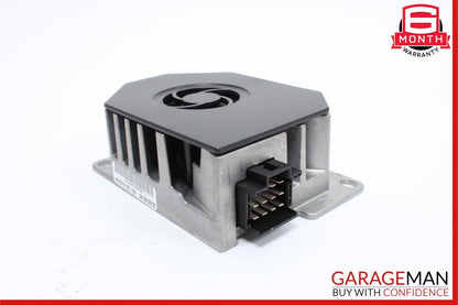 08-18 Mercedes W218 CLS500 R350 Subwoofer Amp Amplifier Harman Becker OEM
