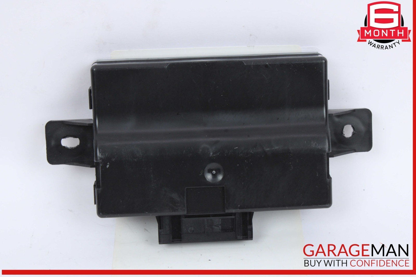 12-18 Audi A7 A6 Interface Gateway Computer Control Module Unit 4G0907468AC OEM