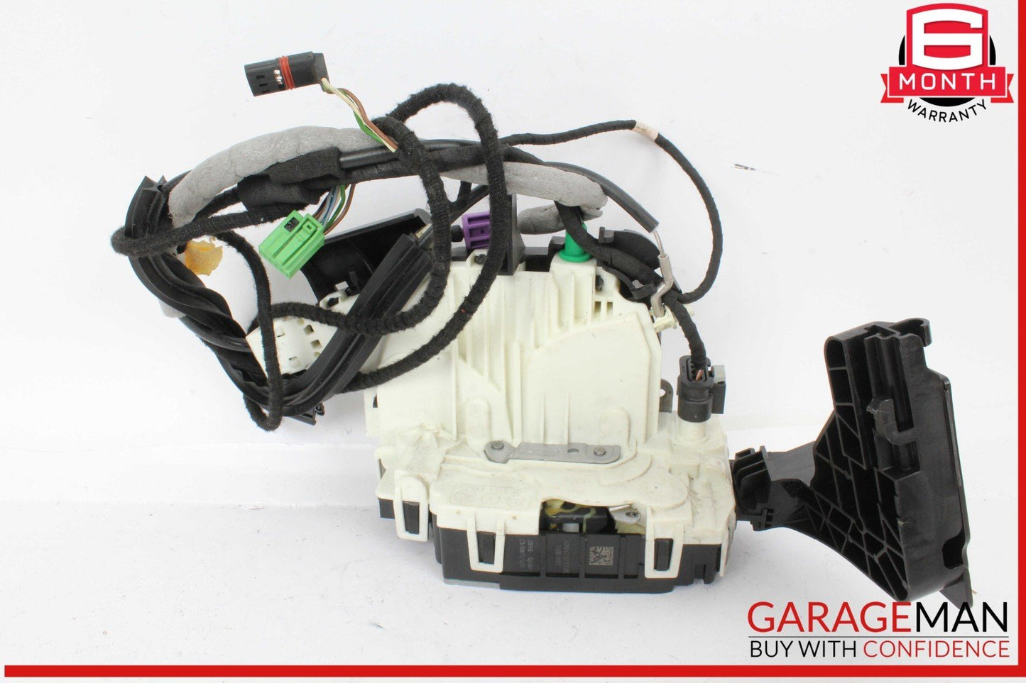 12-20 Mercedes R172 SLK250 SLK350 Front Left Side Door Lock Latch Actuator OEM
