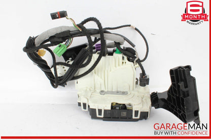 12-20 Mercedes R172 SLK250 SLK350 Front Left Side Door Lock Latch Actuator OEM
