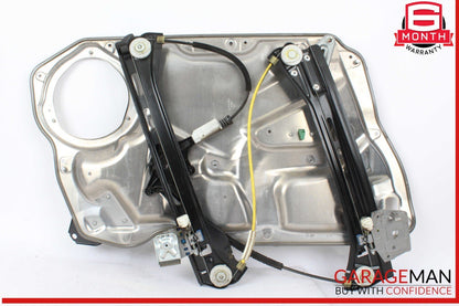 12-18 Mercedes W218 CLS550 Front Right Side Door Window Regulator Motor Assembly