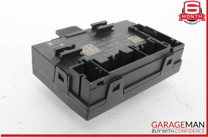 13-17 Audi SQ5 Q5 Front Left Driver Side Door Control Module Unit 8K0959793R OEM