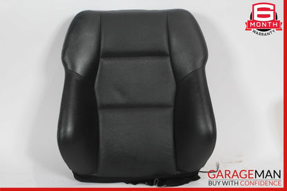 05-07 Mercedes W203 C230 C350 Front Left Side Top Upper Seat Cushion Anthracite