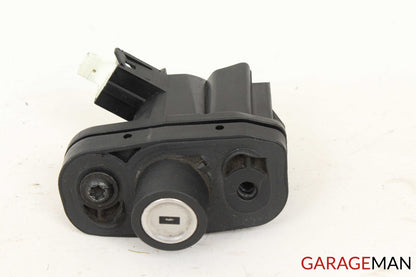 07-13 Mercedes W221 S400 CL550 S550 Trunk Lid Lock Latch Actuator 2217500161 OEM